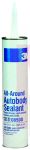 3M 8500 All-Around Autobody Sealant 1/10 gal cartridge - Micro Parts &amp; Supplies, Inc.