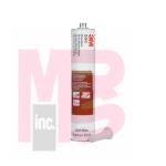 3M 590 Polyurethane Glass Adhesive Sealant Black  310 mL Cartridge - Micro Parts &amp; Supplies, Inc.