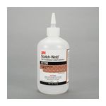 3M Scotch-Weld High Temp Instant Adhesive HT700, 1 oz btl, 10 per case