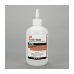 3M HT700 Scotch-Weld(TM) High Temperature Instant Adhesive Clear  1 Pound - Micro Parts &amp; Supplies, Inc.
