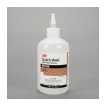 3M MC100 Scotch-Weld(TM) Metal Instant Adhesive Clear  1 Pound - Micro Parts &amp; Supplies, Inc.
