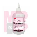 3M MC100 Scotch-Weld(TM) Metal Instant Adhesive  500 g btl - Micro Parts &amp; Supplies, Inc.