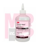 3M Scotch-Weld Low Odor Instant Adhesive LO1000 500 g btl 1 per case