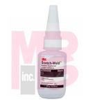 3M RT5000B Scotch-Weld Rubr Toughened Instant Adhesive  20 g btl - Micro Parts &amp; Supplies, Inc.