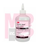 3M PR40 Scotch-Weld(TM) Plastic &amp; Rubber Instant Adhesive 500 g btl - Micro Parts &amp; Supplies, Inc.