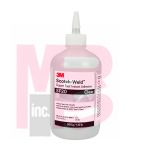 3M SF20 Scotch-Weld(TM) Super Fast Instant Adhesive 1 lb/453 g Bottle  1 per case - Micro Parts &amp; Supplies, Inc.
