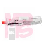 3M PR Gel Scotch-Weld(TM) Plastic &amp; Rubber Instant Adhesive  10.6 oz/300 g Cartridge - Micro Parts &amp; Supplies, Inc.