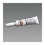 3M Scotch-Weld Surface Insensitive Instant Adhesive SI Gel, 20 gram Tube, 10 per case