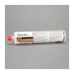 3M Scotch-Weld Surface Insensitive Instant Adhesive SI Gel, 300 gram/10.6 oz Cartridge, 12 per case