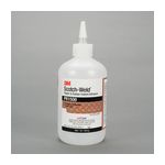 3M PR1500 Scotch-Weld(TM) Plastic &amp; Rubber Instant Adhesive Clear  1 Pound - Micro Parts &amp; Supplies, Inc.