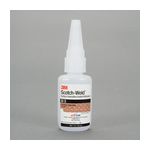 3M SI5 Scotch-Weld(TM) Surface Insensitive Instant Adhesive Clear  1 fl oz - Micro Parts &amp; Supplies, Inc.