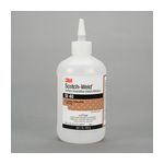 3M SI40 Scotch-Weld(TM) Surface Insensitive Instant Adhesive Clear  1 Pound - Micro Parts &amp; Supplies, Inc.