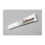 3M Scotch-Weld Super Fast Instant Adhesive SF100, 3 Gram/.11 oz tube, 100 per case