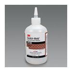 3M SF100 Scotch-Weld(TM) Super Fast Instant Adhesive Clear  1 Pound - Micro Parts &amp; Supplies, Inc.