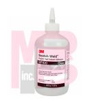 3M SF100 Scotch-Weld(TM) Super Fast Instant Adhesive  500 g btl - Micro Parts &amp; Supplies, Inc.