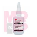 3M SI1500 Scotch-Weld(TM) Surface Insensitive Instant Adhesive  50 g btl - Micro Parts &amp; Supplies, Inc.