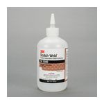 3M SI1500 Scotch-Weld(TM) Surface Insensitive Instant Adhesive Clear  1 Pound - Micro Parts &amp; Supplies, Inc.