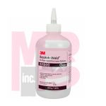 3M SI1500 Scotch-Weld(TM) Surface Insensitive Instant Adhesive  500 g - Micro Parts &amp; Supplies, Inc.