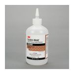 3M EC2500 Scotch-Weld(TM) General Purpose Instant Adhesive Clear  1 Pound - Micro Parts &amp; Supplies, Inc.