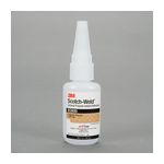 3M Scotch-Weld General Purpose Instant Adhesive EC600, 1 oz/28.3 g Bottle, 10 per case