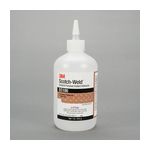 3M Scotch-Weld General Purpose Instant Adhesive EC100, 1 Lb/453 g Bottle, 1 per case
