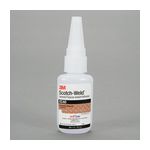 3M Scotch-Weld General Purpose Instant Adhesive EC40, 1 oz/28.3 g Bottle, 10 per case