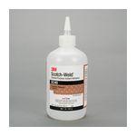 3M Scotch-Weld General Purpose Instant Adhesive EC40, 1 lb/453 g Bottle, 1 per case