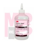 3M EC5 Scotch-Weld General Purpose Instant Adhesive Clear 500 Gram Btl - Micro Parts &amp; Supplies, Inc.