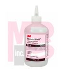 3M EC5 Scotch-Weld General Purpose Instant Adhesive Clear 500 Gram Btl - Micro Parts &amp; Supplies, Inc.