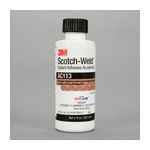 3M AC113 Scotch-Weld(TM) General Purpose Instant Adhesive Accelerator Clear/Light Amber  2 fl oz - Micro Parts &amp; Supplies, Inc.
