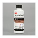 3M AC113 Scotch-Weld(TM) General Purpose Instant Adhesive Accelerator Clear/Light Amber  2 fl oz - Micro Parts &amp; Supplies, Inc.