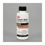 3M AC452 Scotch-Weld(TM) Instant Adhesive Accelerator Amber  2 fl oz - Micro Parts &amp; Supplies, Inc.