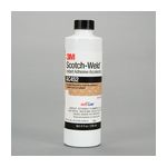 3M AC452 Scotch-Weld(TM) Instant Adhesive Accelerator Amber  8 fl oz - Micro Parts &amp; Supplies, Inc.