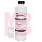 3M AC452 Scotch-Weld(TM) Instant Adhesive Accelerator Amber  8 fl oz/236 mL Bottle - Micro Parts &amp; Supplies, Inc.