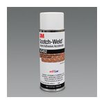 3M AC452-12A Scotch-Weld(TM) Instant Adhesive Accelerator Amber  12 fl oz - Micro Parts &amp; Supplies, Inc.