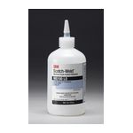 3M Scotch-Weld Medical Grade Instant Adhesive MG100 LO, 1 lb/453 g Bottle, 1 per case