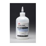 3M Scotch-Weld Medical Grade Instant Adhesive MG05 LO, 1 lb/453 g Bottle, 1 per case