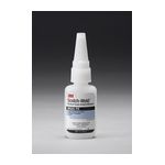 3M Scotch-Weld Medical Grade Instant Adhesive MG05 PR, 1 oz/28.3 Gram Bottle,10 per case