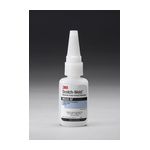 3M Scotch-Weld Medical Grade Instant Adhesive MG20 SF, 1 oz/28.3 Gram Bottle, 10 per case