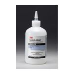 3M Scotch-Weld Medical Grade Instant Adhesive MG20 SF, 1 lb/453 g Bottle,1 per case