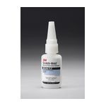 3M Scotch-Weld Medical Grade Instant Adhesive MG300 FLX, 1 oz/28.3 Gram Bottle, 10 per case
