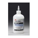 3M Scotch-Weld Medical Grade Instant Adhesive MG300 FLX, 1 lb/453 g Bottle, 11 per case