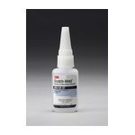 3M Scotch-Weld Medical Grade Instant Adhesive MG100 SF, 1 oz/28.3 g Bottle, 10 per case