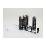 3M Scotch-Weld Fast Set Repair Kit 6701-1 Non-Sag, 1 per case