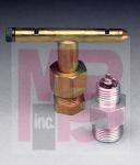 3M 9726 Scotch-Weld(TM) Hot Melt Applicator T Tip Assembly - Micro Parts &amp; Supplies, Inc.
