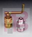 3M 9727 Scotch-Weld(TM) Hot Melt Applicator TC L Tip Assembly - Micro Parts &amp; Supplies, Inc.