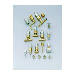 3M Scotch-Weld Polyurethane Reactive Adhesive Applicator Tip, .090 in, 3 tips per bag 1 bag per case, 9773