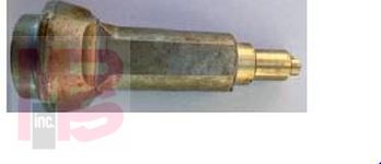 3M 9845 Scotch-Weld(TM) Polyurethane Reactive (PUR) Applicator Nozzle Shroud - Micro Parts &amp; Supplies, Inc.