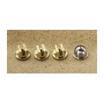 3M Scotch-Weld Cylinder Adhesive 730154 Spray Tip Transparent, 1 per case