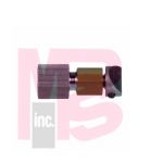 3M Scotch-Weld Hot Melt Applicator 3 Hole Spreader Tip 9916, 3 per package 1 package per case